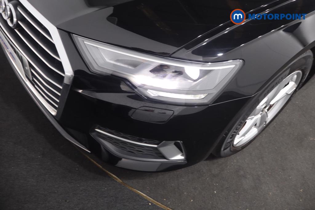 Audi A6 Sport Automatic Petrol Saloon - Stock Number (1628931) - 28th supplementary image