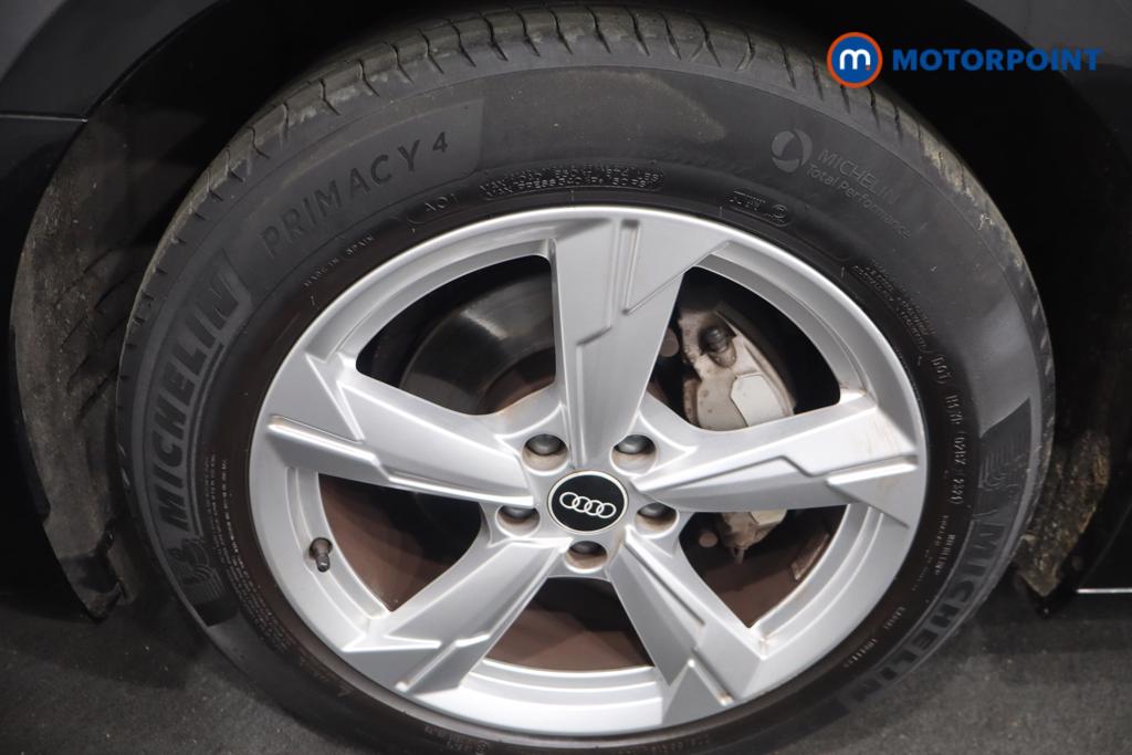 Audi A6 Sport Automatic Petrol Saloon - Stock Number (1628931) - 29th supplementary image