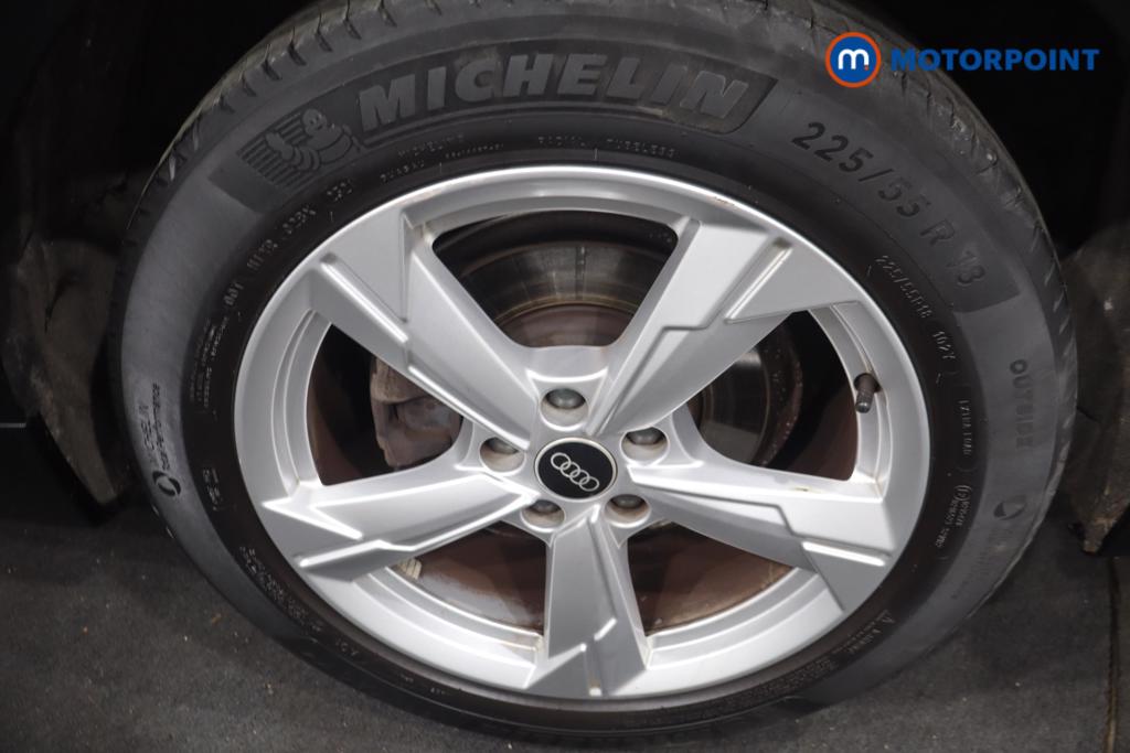 Audi A6 Sport Automatic Petrol Saloon - Stock Number (1628931) - 30th supplementary image