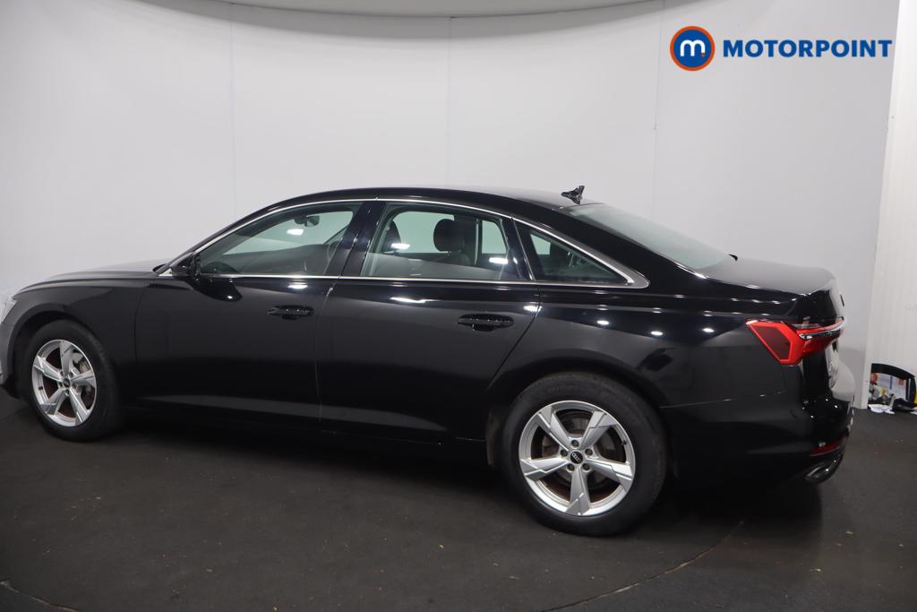 Audi A6 Sport Automatic Petrol Saloon - Stock Number (1628931) - 31st supplementary image