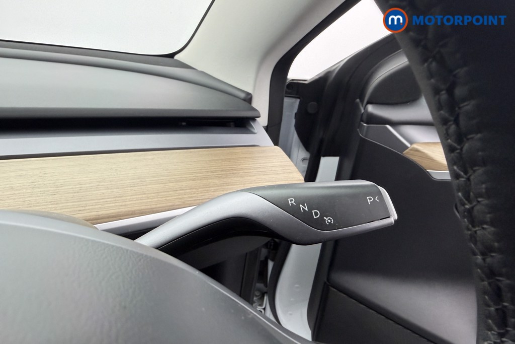 Tesla Model 3 Long Range Automatic Electric Saloon - Stock Number (1628977) - 6th supplementary image