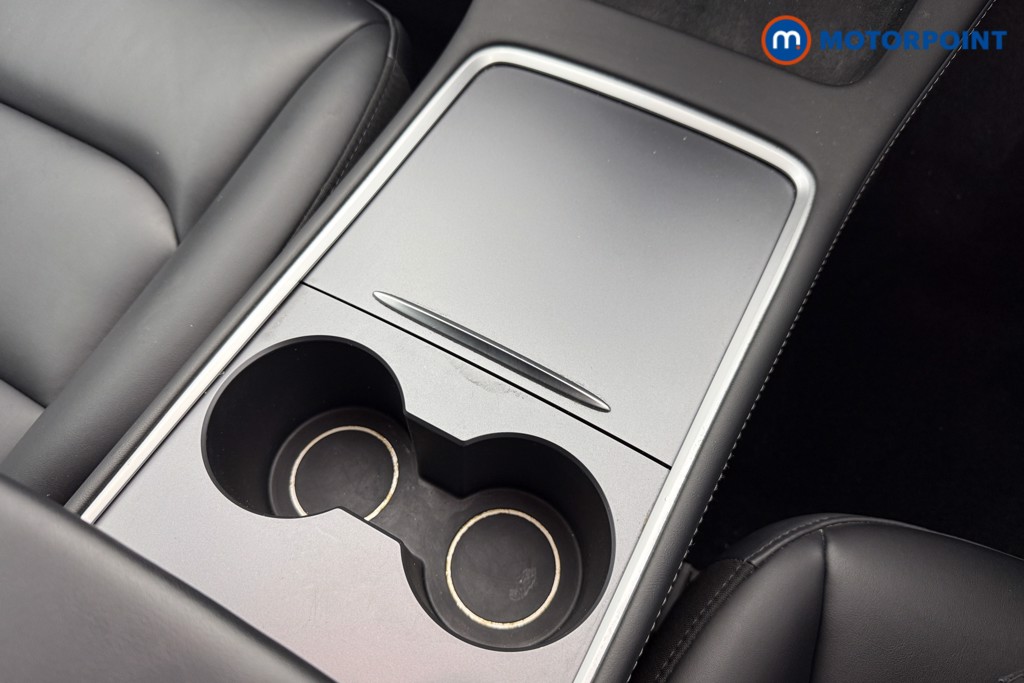 Tesla Model 3 Long Range Automatic Electric Saloon - Stock Number (1628977) - 7th supplementary image