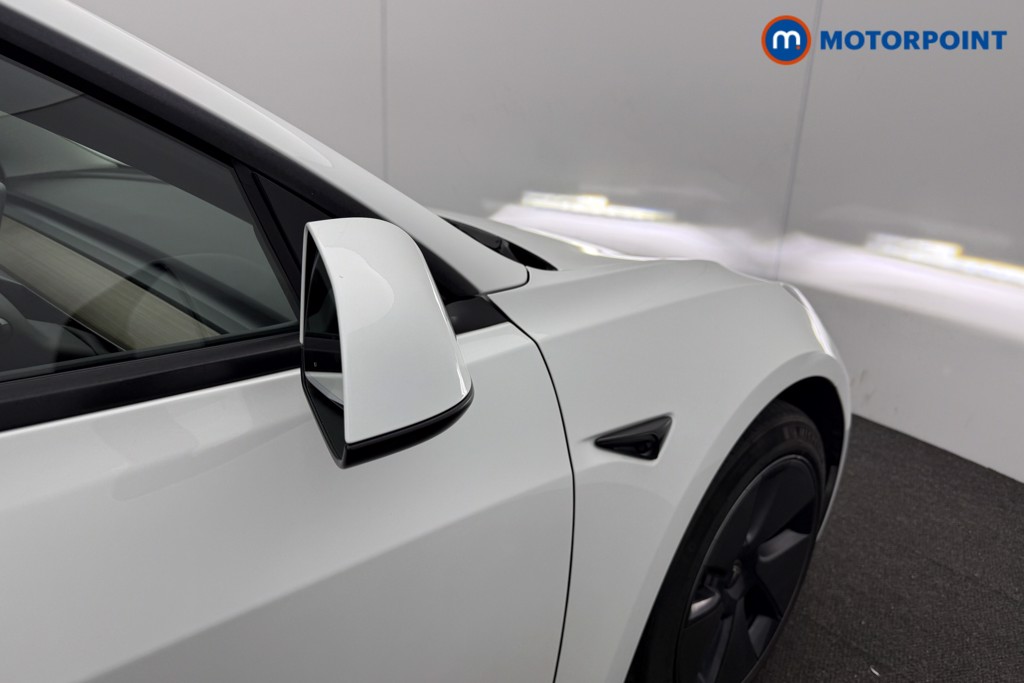 Tesla Model 3 Long Range Automatic Electric Saloon - Stock Number (1628977) - 10th supplementary image