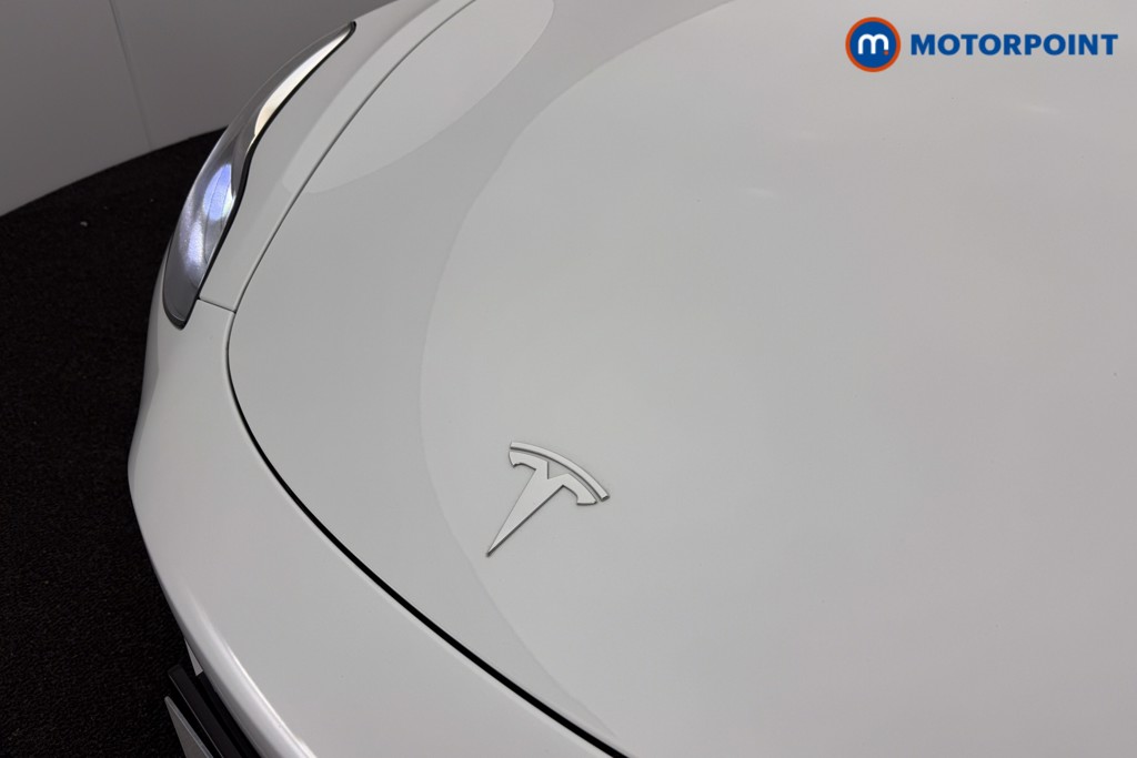 Tesla Model 3 Long Range Automatic Electric Saloon - Stock Number (1628977) - 13th supplementary image