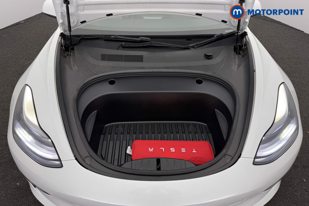 Tesla Model 3 Long Range Automatic Electric Saloon - Stock Number (1628977) - 14th supplementary image