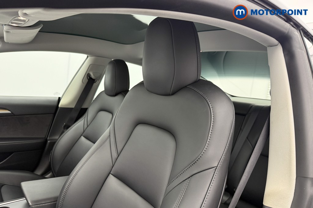 Tesla Model 3 Long Range Automatic Electric Saloon - Stock Number (1628977) - 16th supplementary image