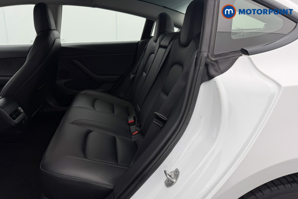 Tesla Model 3 Long Range Automatic Electric Saloon - Stock Number (1628977) - 19th supplementary image