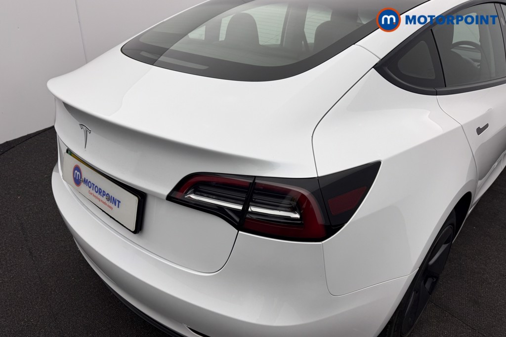 Tesla Model 3 Long Range Automatic Electric Saloon - Stock Number (1628977) - 21st supplementary image