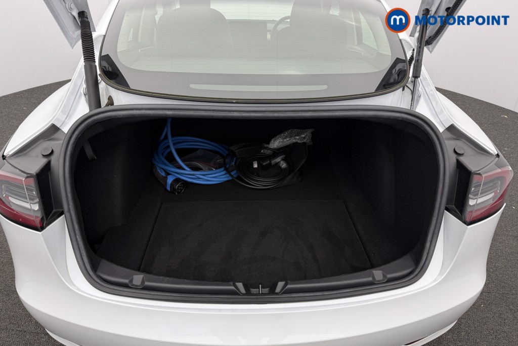 Tesla Model 3 Long Range Automatic Electric Saloon - Stock Number (1628977) - 22nd supplementary image