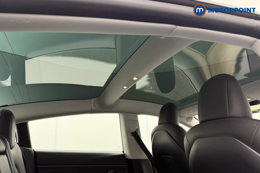 Tesla Model 3 Long Range Automatic Electric Saloon - Stock Number (1628977) - 24th supplementary image