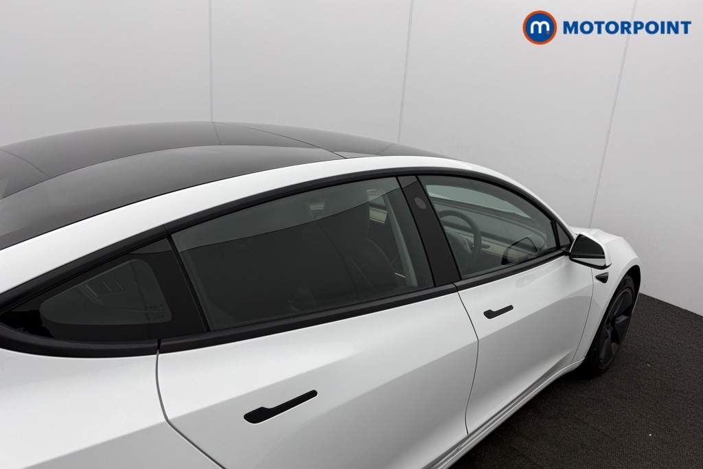 Tesla Model 3 Long Range Automatic Electric Saloon - Stock Number (1628977) - 25th supplementary image