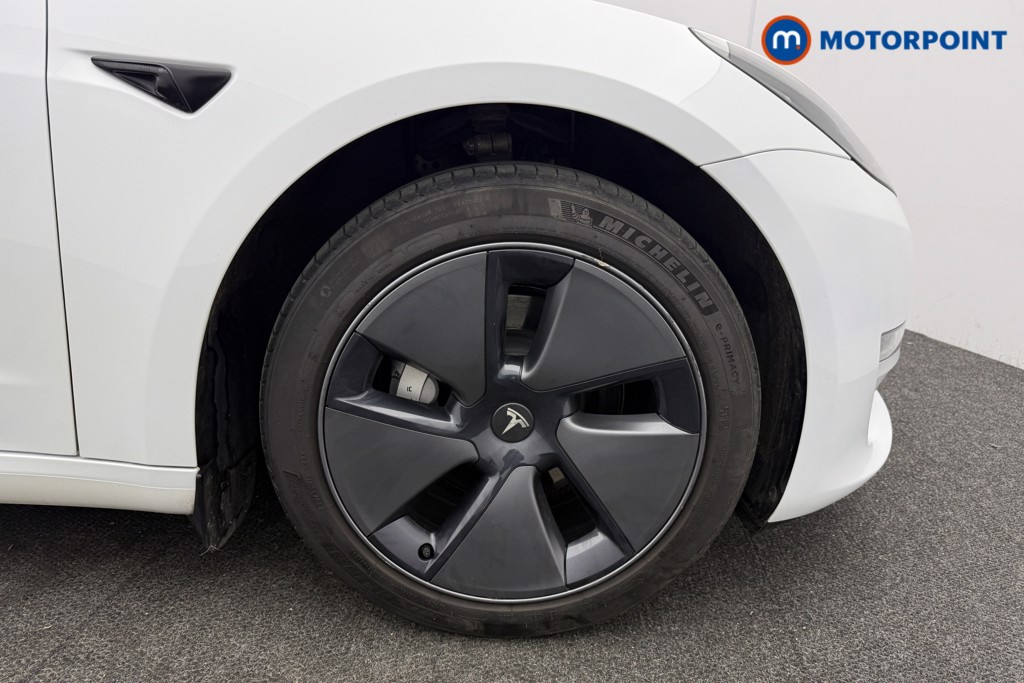 Tesla Model 3 Long Range Automatic Electric Saloon - Stock Number (1628977) - 26th supplementary image