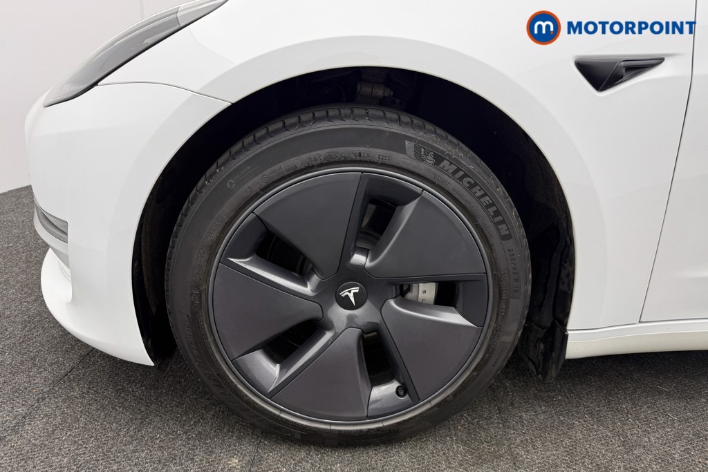 Tesla Model 3 Long Range Automatic Electric Saloon - Stock Number (1628977) - 27th supplementary image