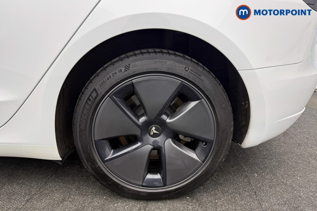 Tesla Model 3 Long Range Automatic Electric Saloon - Stock Number (1628977) - 28th supplementary image