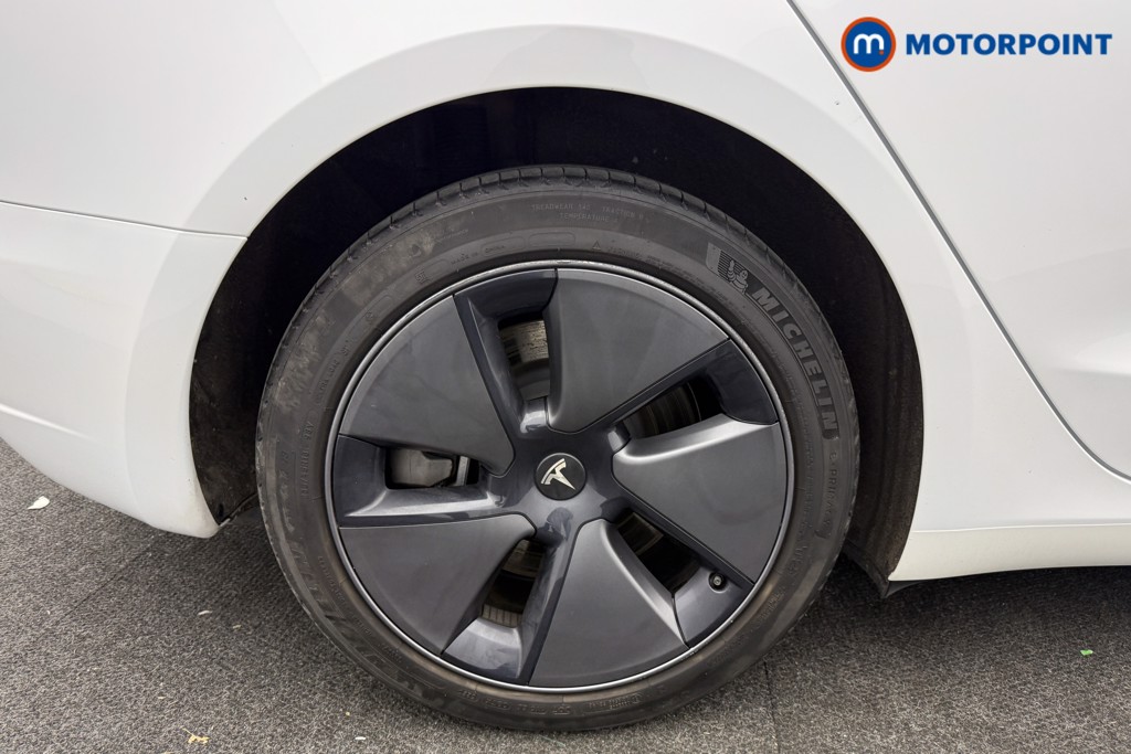 Tesla Model 3 Long Range Automatic Electric Saloon - Stock Number (1628977) - 29th supplementary image