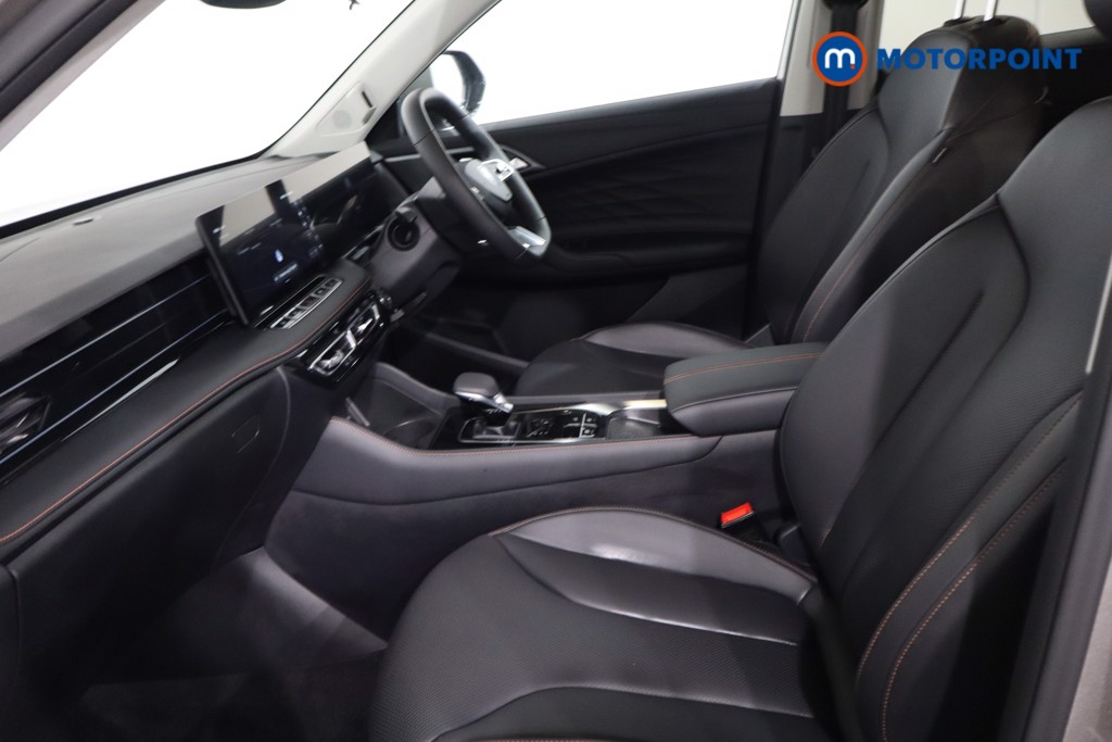 Mg Motor Uk HS Trophy Automatic Petrol-Electric Hybrid SUV - Stock Number (1629132) - 4th supplementary image