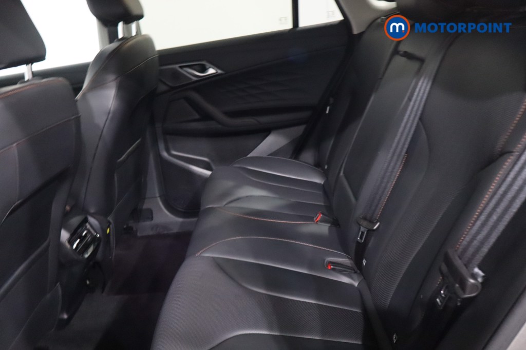 Mg Motor Uk HS Trophy Automatic Petrol-Electric Hybrid SUV - Stock Number (1629132) - 5th supplementary image