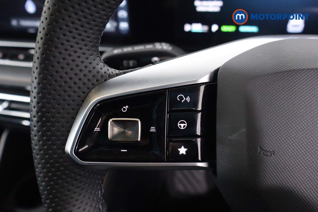 Mg Motor Uk HS Trophy Automatic Petrol-Electric Hybrid SUV - Stock Number (1629132) - 7th supplementary image