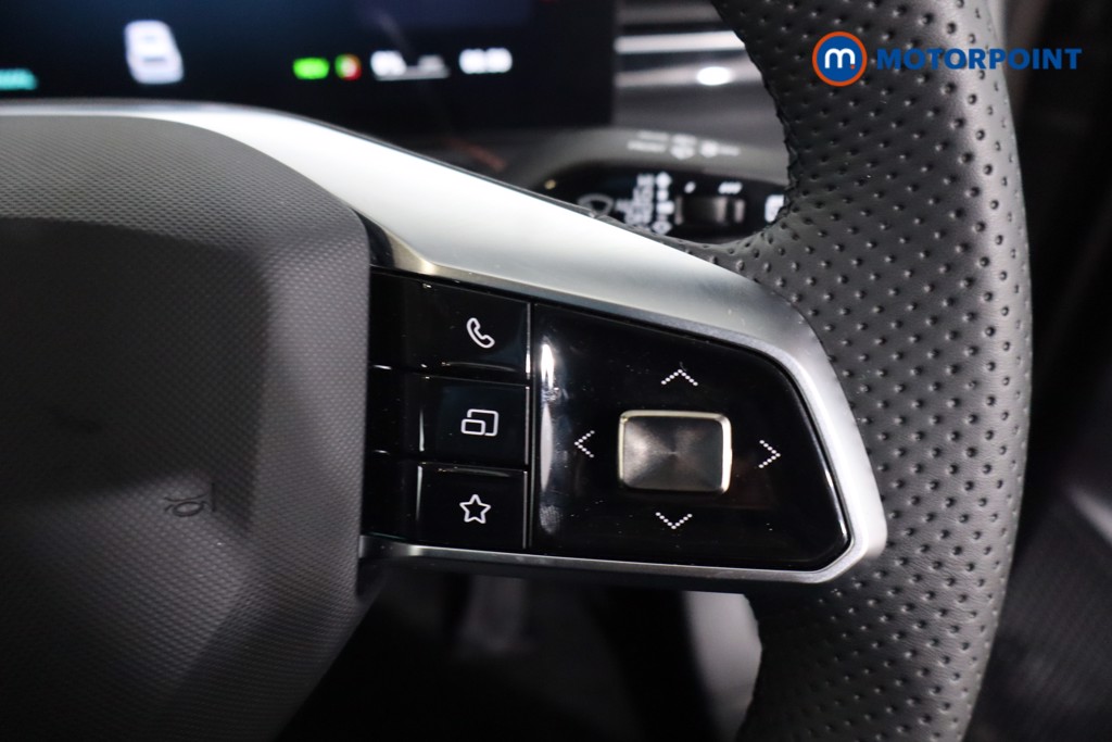 Mg Motor Uk HS Trophy Automatic Petrol-Electric Hybrid SUV - Stock Number (1629132) - 8th supplementary image