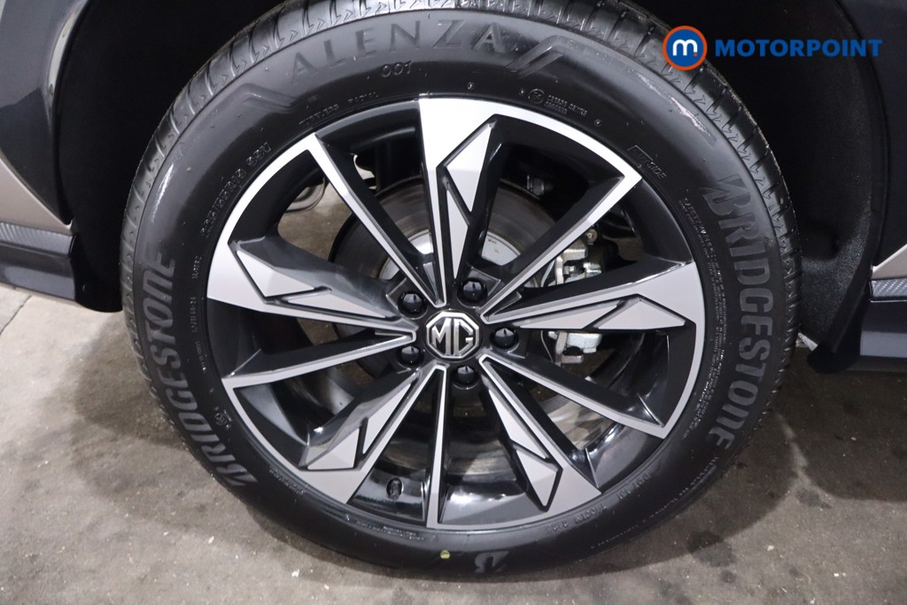 Mg Motor Uk HS Trophy Automatic Petrol-Electric Hybrid SUV - Stock Number (1629132) - 9th supplementary image