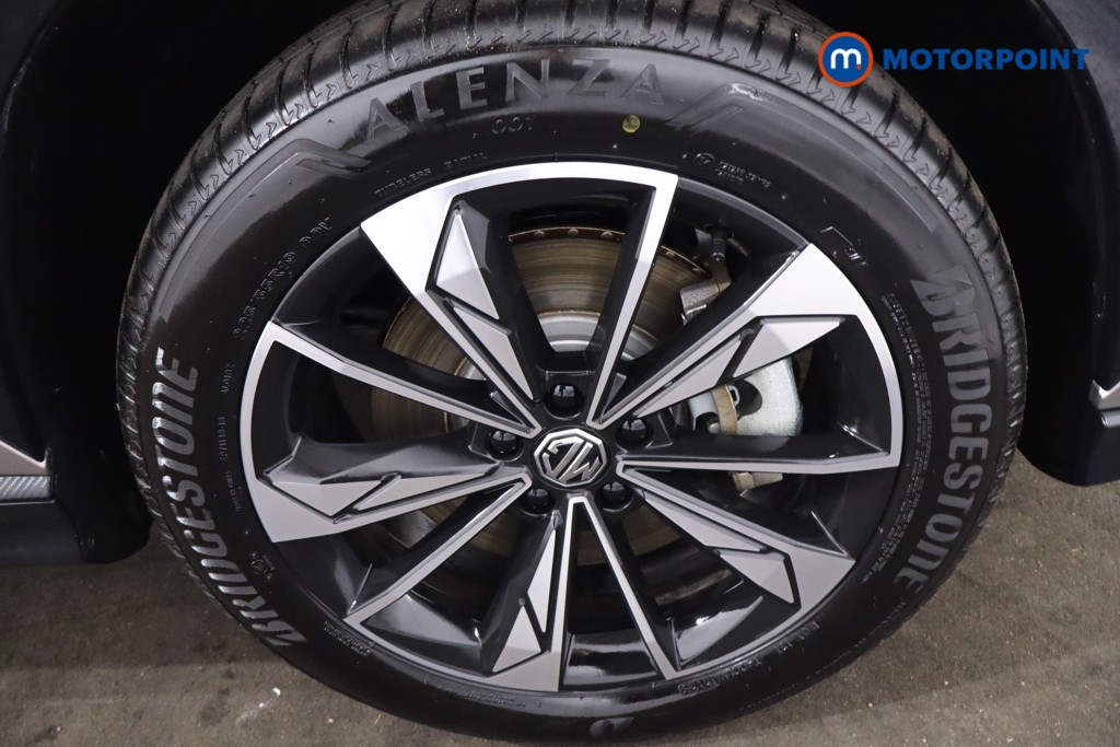 Mg Motor Uk HS Trophy Automatic Petrol-Electric Hybrid SUV - Stock Number (1629132) - 10th supplementary image