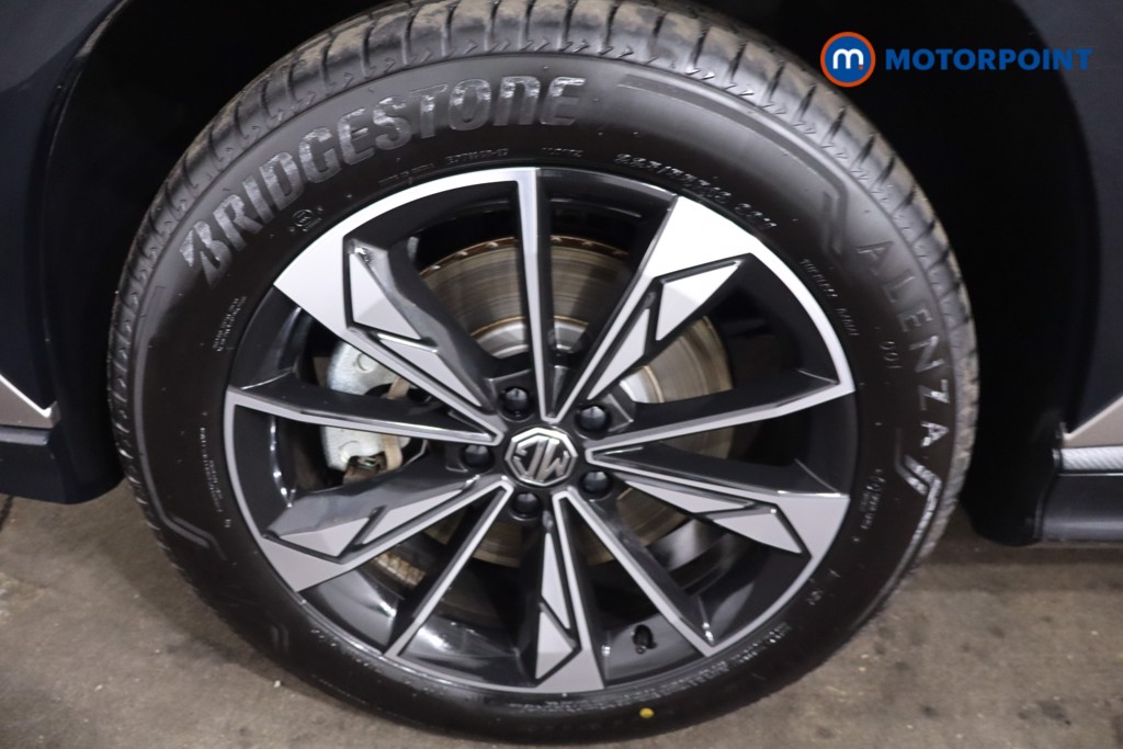 Mg Motor Uk HS Trophy Automatic Petrol-Electric Hybrid SUV - Stock Number (1629132) - 11th supplementary image