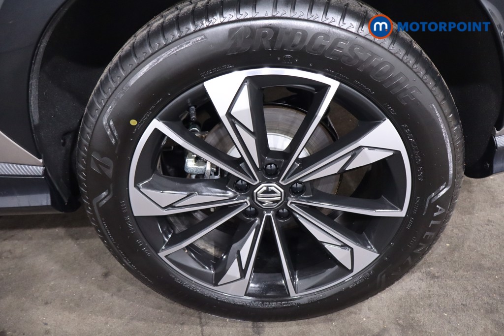 Mg Motor Uk HS Trophy Automatic Petrol-Electric Hybrid SUV - Stock Number (1629132) - 12th supplementary image