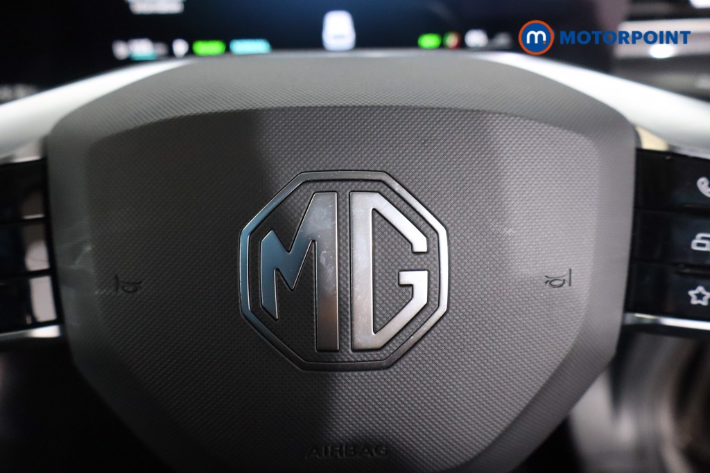 Mg Motor Uk HS Trophy Automatic Petrol-Electric Hybrid SUV - Stock Number (1629132) - 13th supplementary image