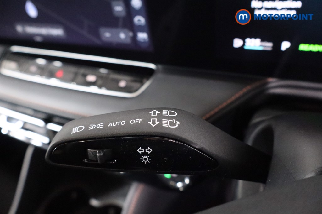 Mg Motor Uk HS Trophy Automatic Petrol-Electric Hybrid SUV - Stock Number (1629132) - 14th supplementary image