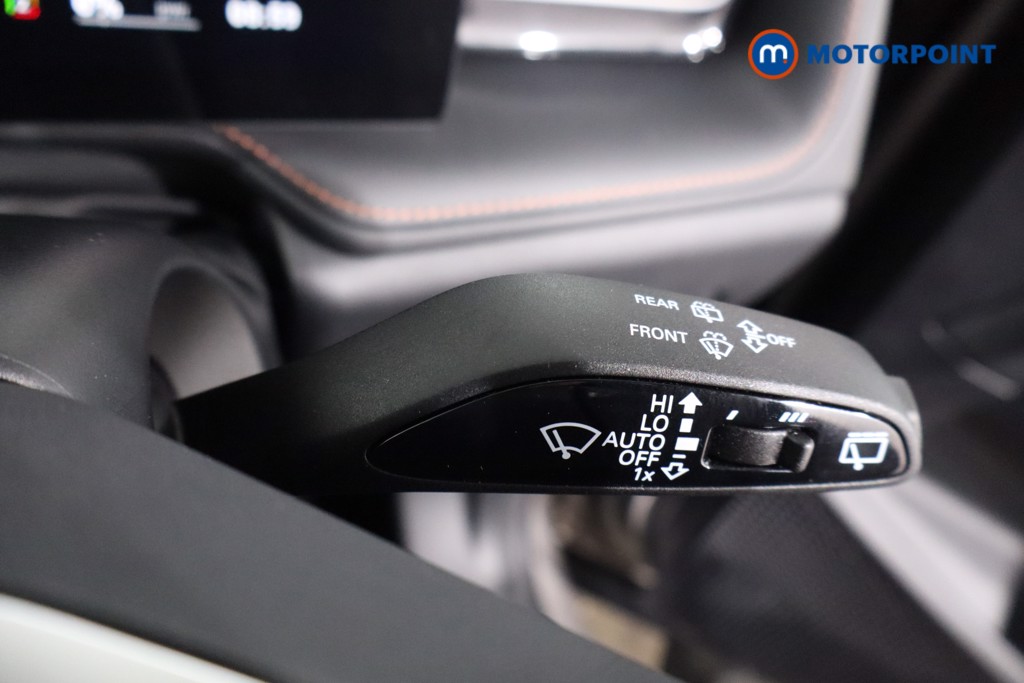 Mg Motor Uk HS Trophy Automatic Petrol-Electric Hybrid SUV - Stock Number (1629132) - 15th supplementary image