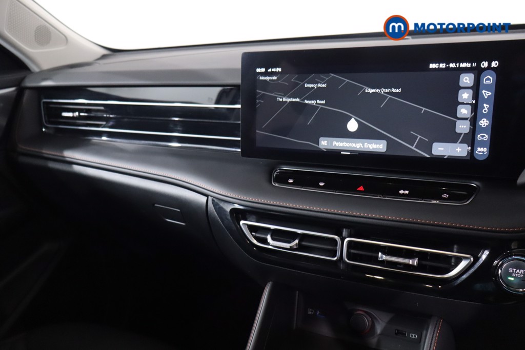 Mg Motor Uk HS Trophy Automatic Petrol-Electric Hybrid SUV - Stock Number (1629132) - 17th supplementary image