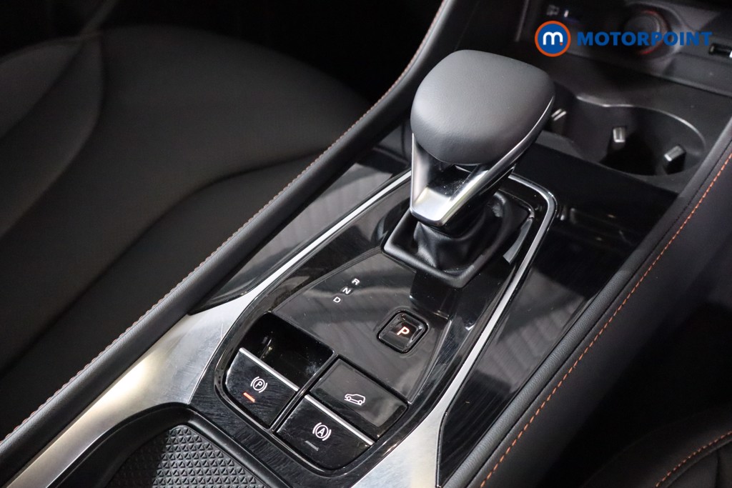 Mg Motor Uk HS Trophy Automatic Petrol-Electric Hybrid SUV - Stock Number (1629132) - 19th supplementary image