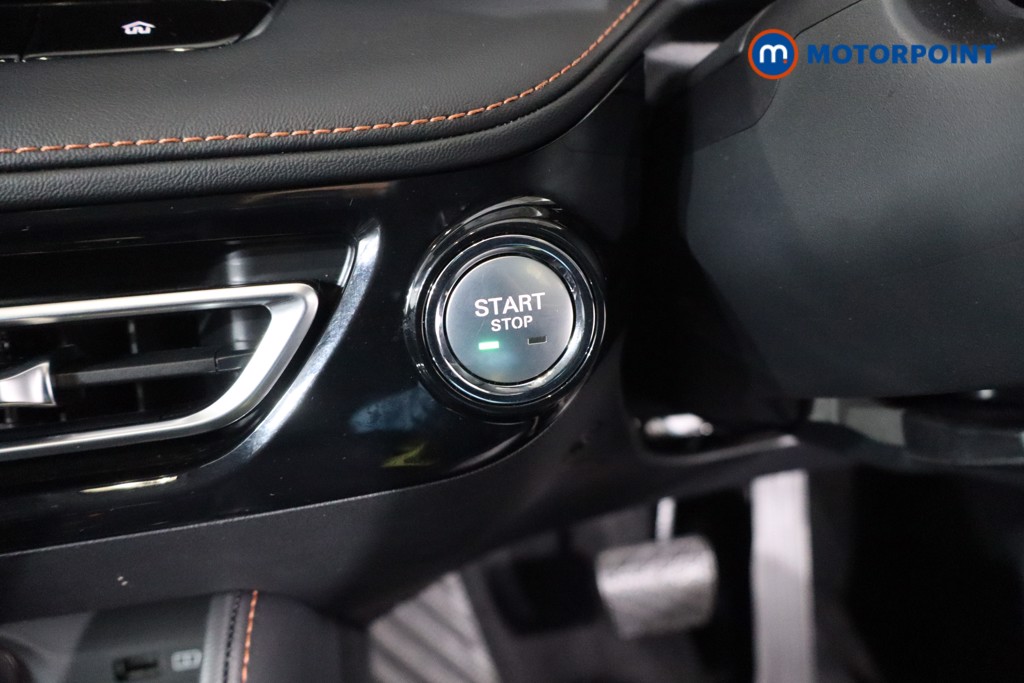 Mg Motor Uk HS Trophy Automatic Petrol-Electric Hybrid SUV - Stock Number (1629132) - 21st supplementary image