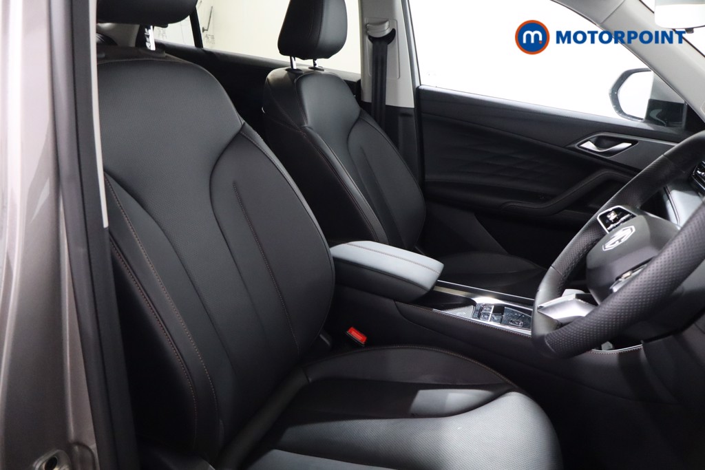 Mg Motor Uk HS Trophy Automatic Petrol-Electric Hybrid SUV - Stock Number (1629132) - 22nd supplementary image