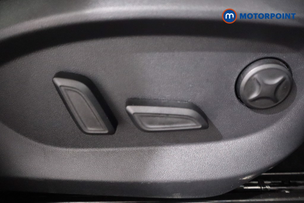 Mg Motor Uk HS Trophy Automatic Petrol-Electric Hybrid SUV - Stock Number (1629132) - 23rd supplementary image