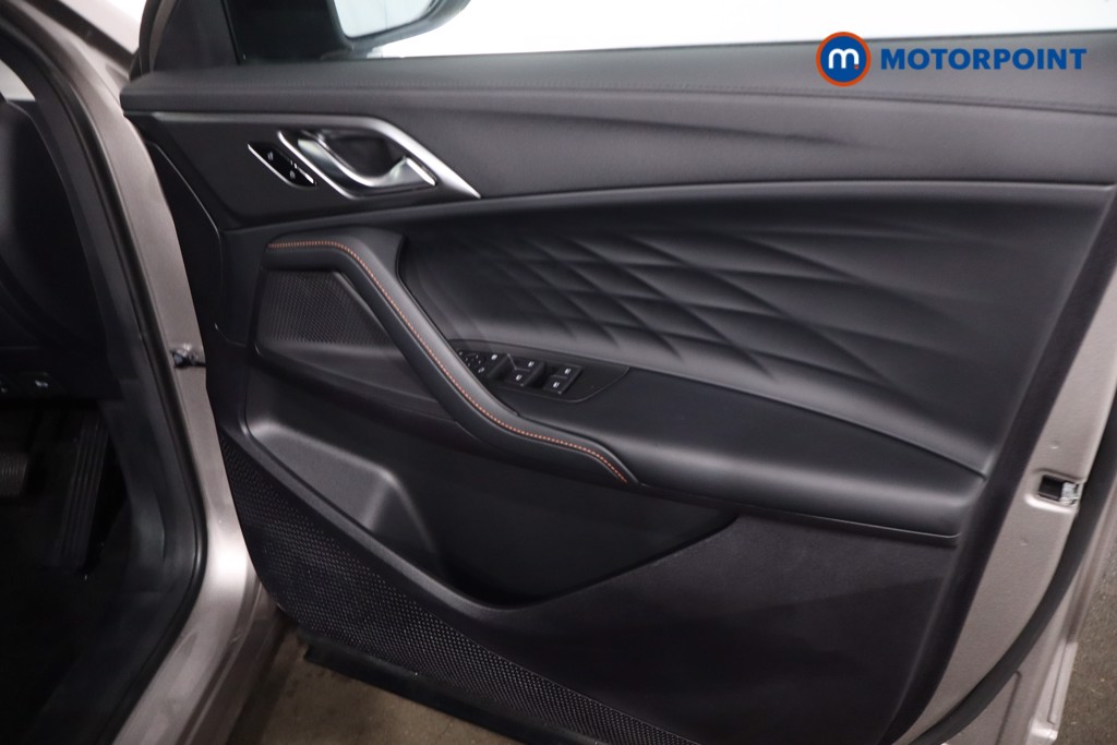 Mg Motor Uk HS Trophy Automatic Petrol-Electric Hybrid SUV - Stock Number (1629132) - 24th supplementary image