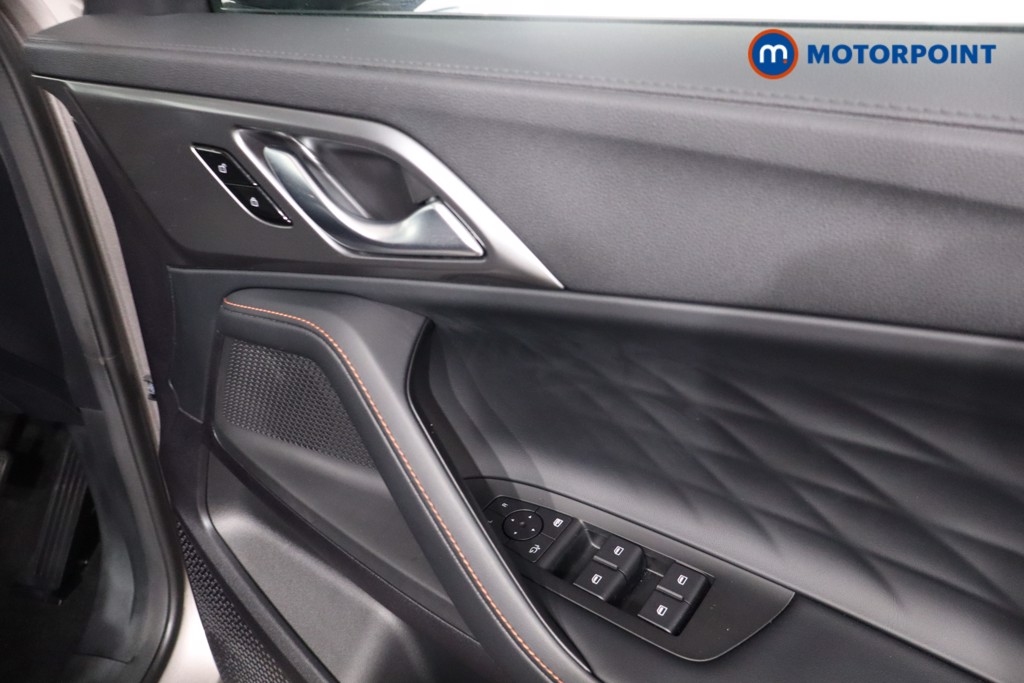 Mg Motor Uk HS Trophy Automatic Petrol-Electric Hybrid SUV - Stock Number (1629132) - 25th supplementary image