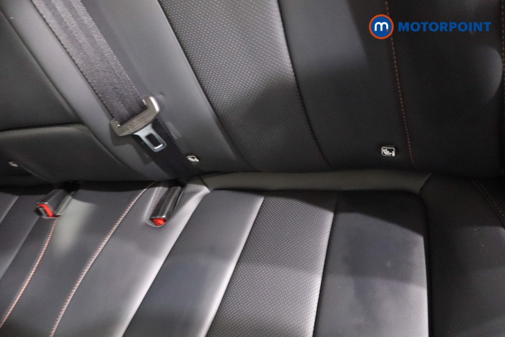 Mg Motor Uk HS Trophy Automatic Petrol-Electric Hybrid SUV - Stock Number (1629132) - 26th supplementary image