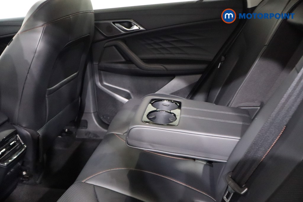 Mg Motor Uk HS Trophy Automatic Petrol-Electric Hybrid SUV - Stock Number (1629132) - 27th supplementary image