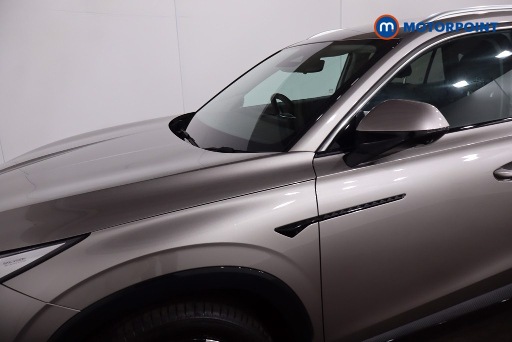 Mg Motor Uk HS Trophy Automatic Petrol-Electric Hybrid SUV - Stock Number (1629132) - 28th supplementary image