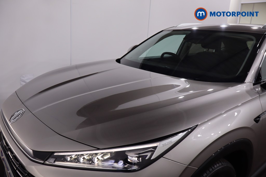 Mg Motor Uk HS Trophy Automatic Petrol-Electric Hybrid SUV - Stock Number (1629132) - 29th supplementary image