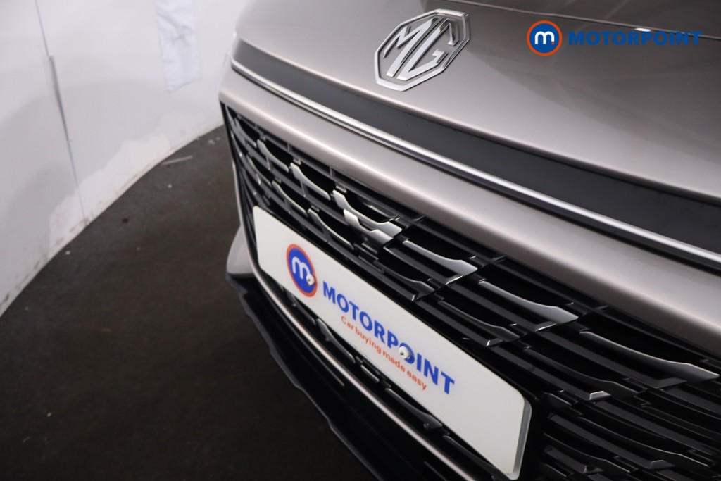 Mg Motor Uk HS Trophy Automatic Petrol-Electric Hybrid SUV - Stock Number (1629132) - 30th supplementary image