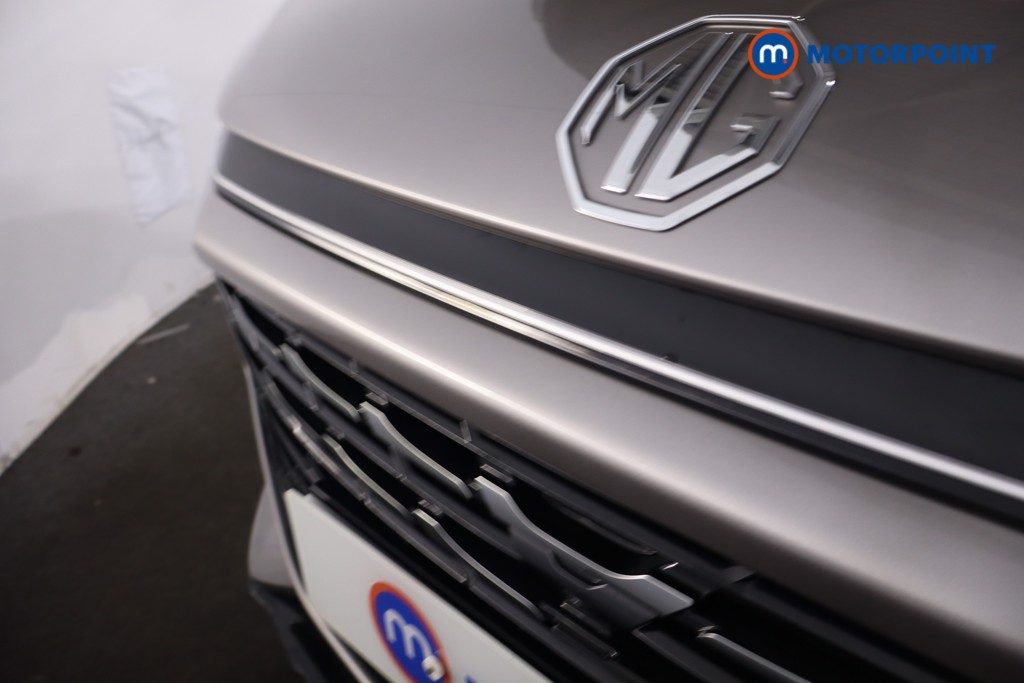 Mg Motor Uk HS Trophy Automatic Petrol-Electric Hybrid SUV - Stock Number (1629132) - 31st supplementary image