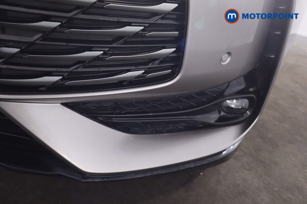 Mg Motor Uk HS Trophy Automatic Petrol-Electric Hybrid SUV - Stock Number (1629132) - 33rd supplementary image