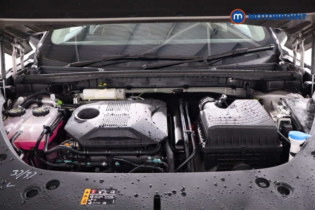 Mg Motor Uk HS Trophy Automatic Petrol-Electric Hybrid SUV - Stock Number (1629132) - 34th supplementary image