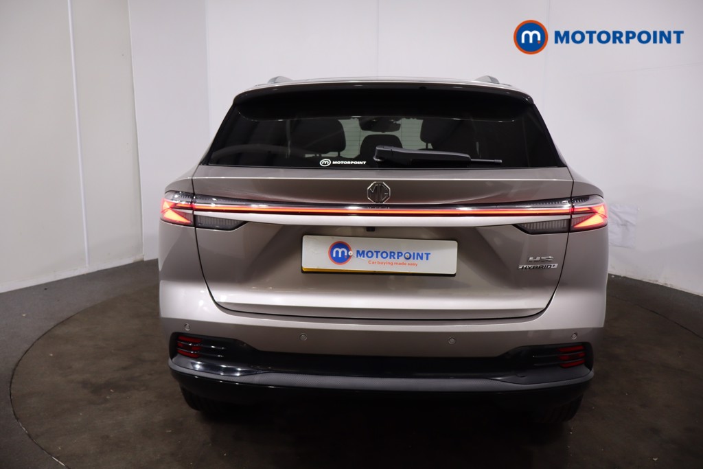 Mg Motor Uk HS Trophy Automatic Petrol-Electric Hybrid SUV - Stock Number (1629132) - 35th supplementary image