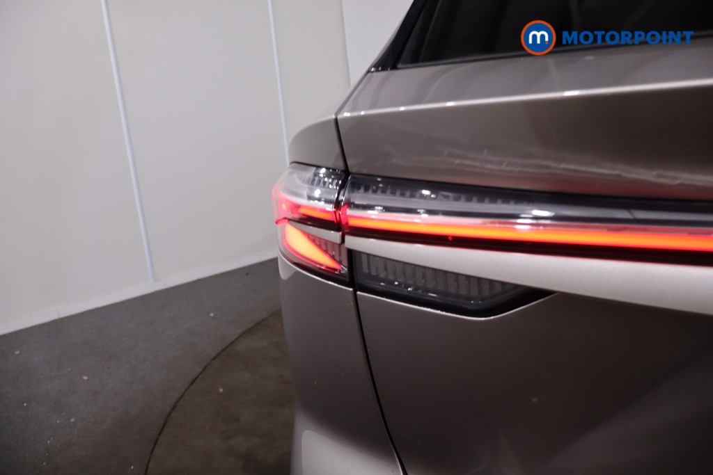 Mg Motor Uk HS Trophy Automatic Petrol-Electric Hybrid SUV - Stock Number (1629132) - 36th supplementary image