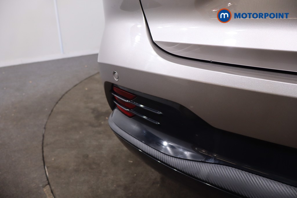 Mg Motor Uk HS Trophy Automatic Petrol-Electric Hybrid SUV - Stock Number (1629132) - 37th supplementary image