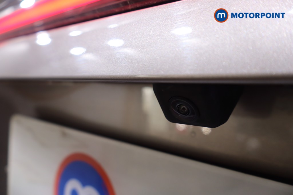 Mg Motor Uk HS Trophy Automatic Petrol-Electric Hybrid SUV - Stock Number (1629132) - 38th supplementary image