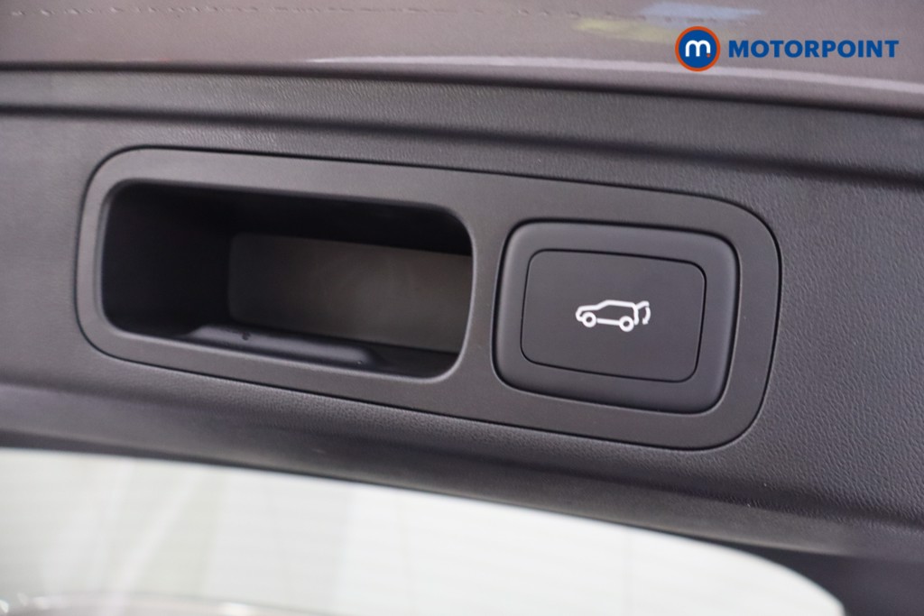 Mg Motor Uk HS Trophy Automatic Petrol-Electric Hybrid SUV - Stock Number (1629132) - 39th supplementary image